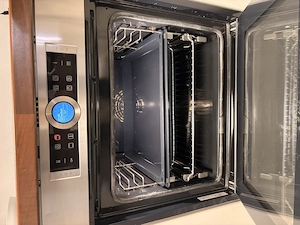 Backofen Bosch Bild 3