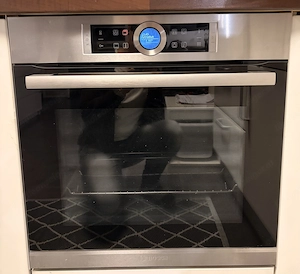 Backofen Bosch