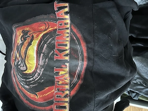 kapuzenpullover