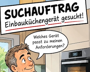 Druckdampfgarer Imperial oder Miele Einbaugerät