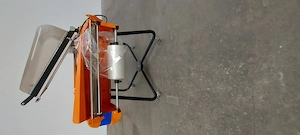 Verkaufe Folienschrumpfmaschine Bild 3