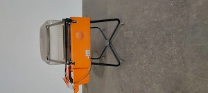 Verkaufe Folienschrumpfmaschine Bild 4