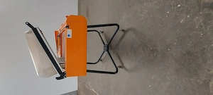 Verkaufe Folienschrumpfmaschine Bild 5