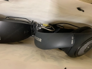 Kopfhörer  Sennheiser  HOR 127