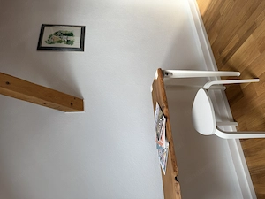 Gemütliche 2-Zimmer-Dachgeschosswohnung - zentral in Lauterach Bild 3