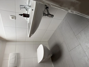 Gemütliche 2-Zimmer-Dachgeschosswohnung - zentral in Lauterach Bild 6
