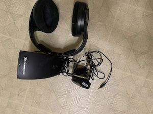 Kopfhörer  Sennheiser  HOR 127 Bild 2