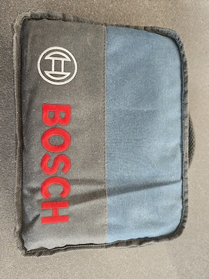 Bosch 12V Akku Schlagbohrschrauber Bild 4