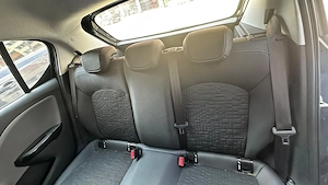 Opel Corsa Eco flex 2016 Bild 5