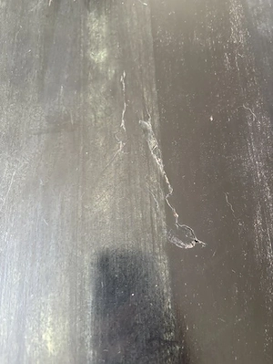 Verkaufe Tischgruppe GOA Wolf Möbel Bild 2