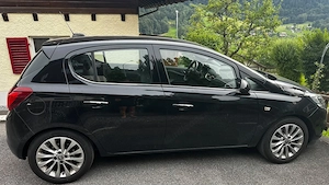 Opel Corsa Eco flex 2016 Bild 4