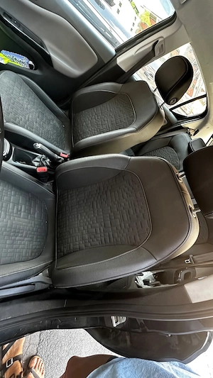 Opel Corsa Eco flex 2016 Bild 6
