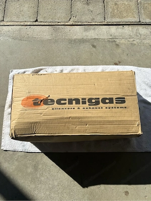 Tecnigas Enox  Bild 3
