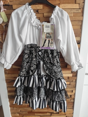 Fasching Steampunk  Bild 3