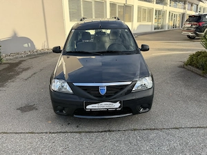 Dacia Logan MCV Ambiance 1,6 MPI Bild 2