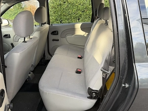 Dacia Logan MCV Ambiance 1,6 MPI Bild 8