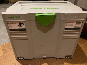 Festool Oberfräser OF1400 EBQ+ Bild 2