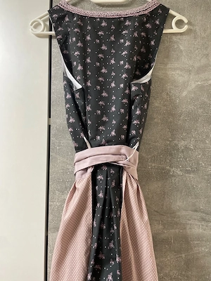 Landhaus Dreams Dirndl Gr. 38 Bild 2