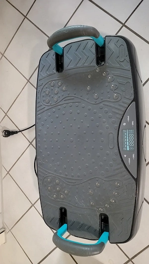 Vibrationsboard