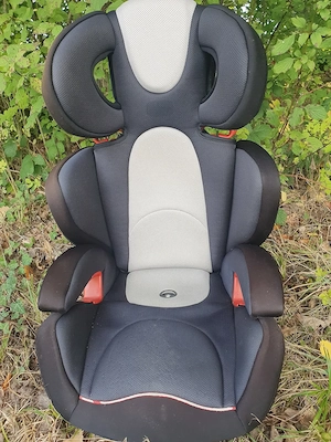 Auto - Kindersitz