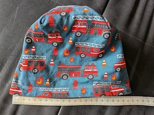Beanie Mütze Kappe 