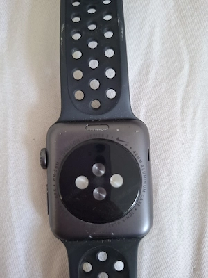 Apple Watch Serie 3 Bild 2