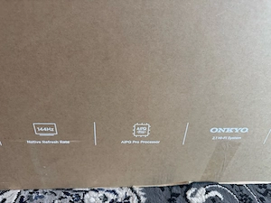 smart tv TCL 75  Bild 3