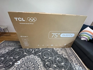 smart tv TCL 75  Bild 4