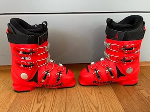 Skischuh Atomic Redster Jr 60 Bild 2