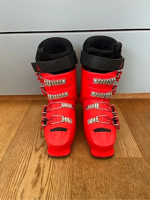 Skischuh Atomic Redster Jr 60