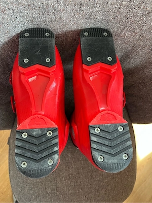 Skischuh Atomic Redster Jr 60 Bild 5