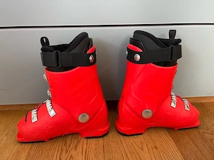 Skischuh Atomic Redster Jr 60 Bild 3