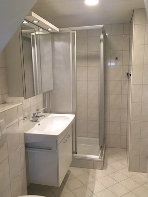 3-Zimmer Dachgeschosswohnung in Gisingen zu vermieten Bild 2