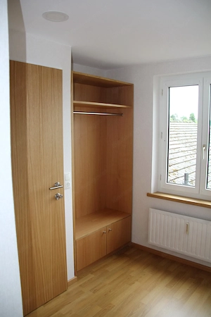 3-Zimmer Dachgeschosswohnung in Gisingen zu vermieten Bild 4