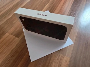 iPhone 18 PRO, 256GB, Burgunder Bild 2