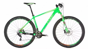 Cube Reaction GTC SL 29 (Modelljahr 2015)