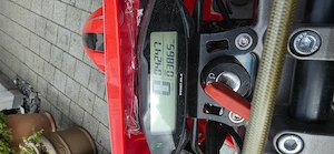 Rieju MRT 50 Replicca Supermoto   BJ 2024   Erst 3.900 km! Top Zustand Bild 6