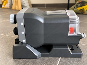 GARDENA Wasserverteiler automatic 6-fach   unbenutzt, mit Zubehör Bild 3