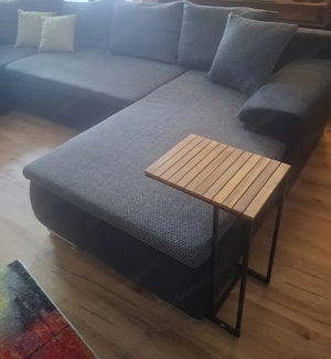 Couch zu verschenken Bild 2