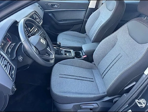 Seat Ateca 2.0 TDi Bild 4