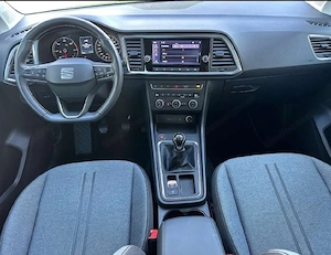 Seat Ateca 2.0 TDi Bild 5
