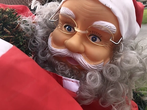Verkaufe einen netten Nikolaus Bild 2