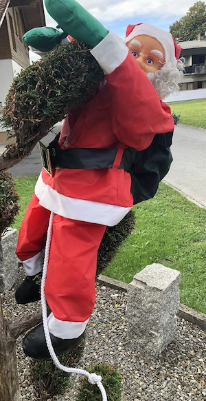 Verkaufe einen netten Nikolaus Bild 1