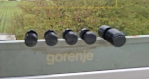 Backrohr Gorenje, teilw. defekt Bild 2