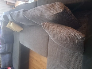 Couch zu verschenken Bild 3