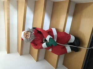 Verkaufe einen netten Nikolaus Bild 4