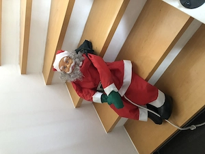 Verkaufe einen netten Nikolaus Bild 3