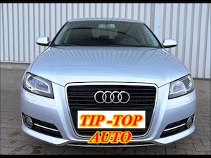 Audi A3 Sportback 2.0 a 103 KW 140 Ps Bild 6