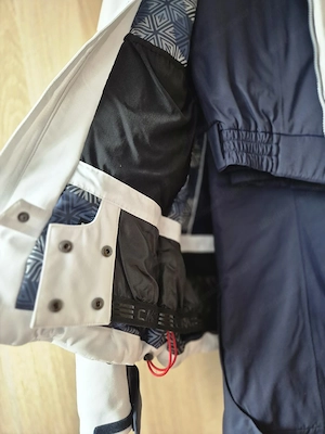 Schijacke und Hose Bild 3