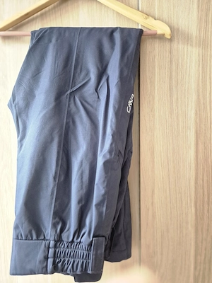 Schijacke und Hose Bild 5